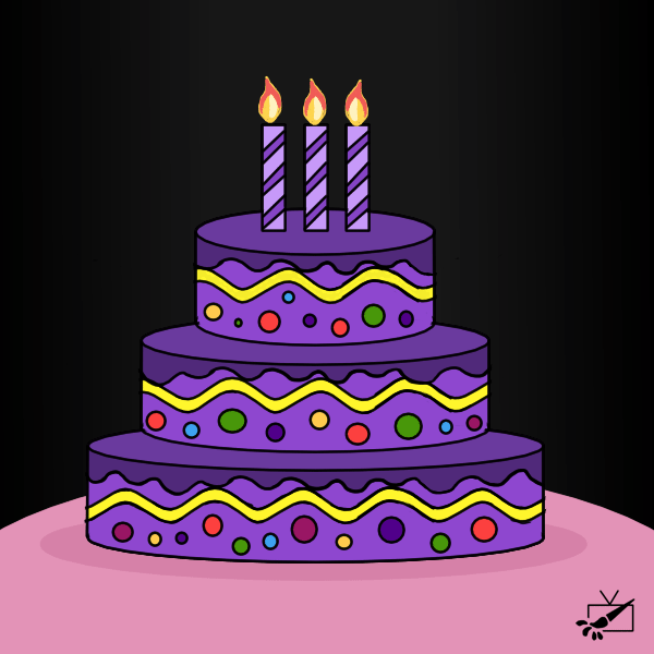 Feliz Cumpleaños