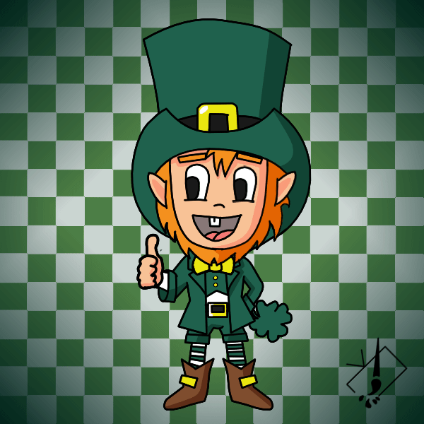 San Patricio
