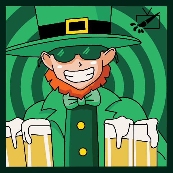 San Patricio
